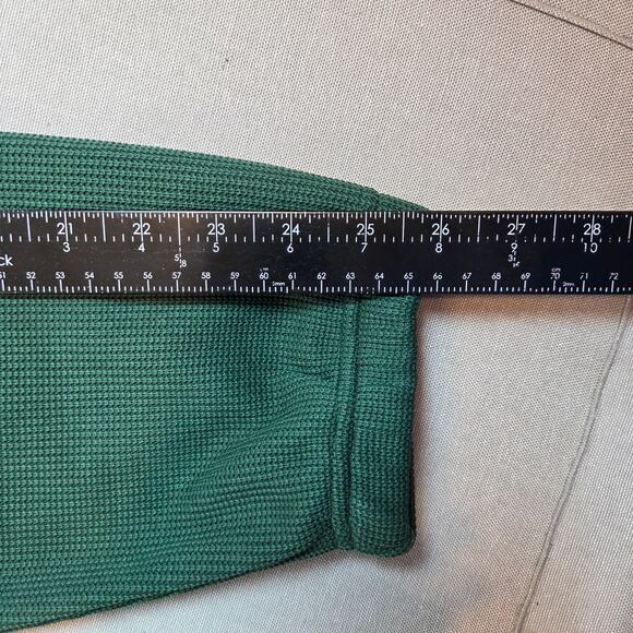 NHL Minnesota Wild XXL Full Zip Green Performance Fleece Jacket - Picture 14 of 15